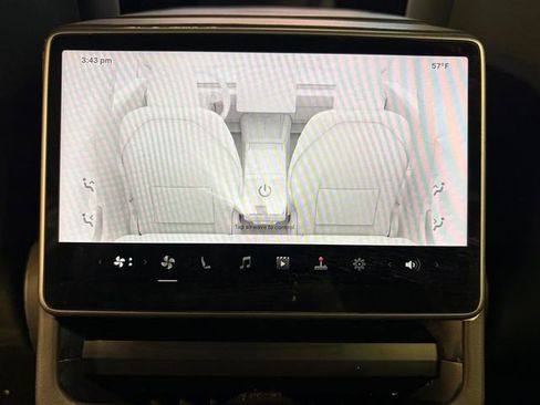 Used 2025 Tesla Model 3 Long Range image 24