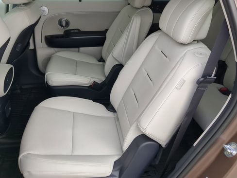 Used 2026 Hyundai Palisade Calligraphy FWD image 46