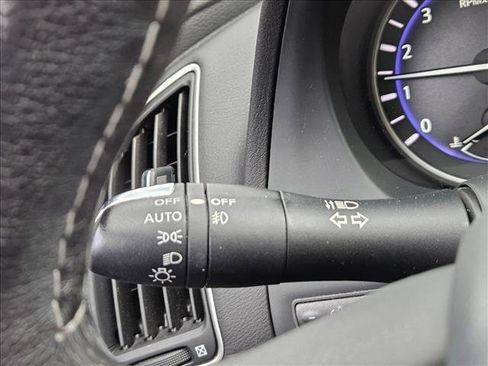 Used 2017 INFINITI Q50 3.0t Premium w/ 3.0T Premium Plus Package image 14