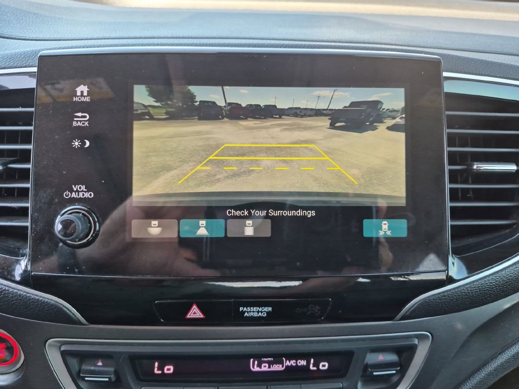 Used 2019 Honda Pilot EX-L image 24