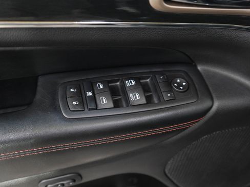Used 2017 Jeep Grand Cherokee Limited 75th Anniversary AWD/4WD image 20