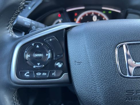 Used 2021 Honda Civic Sport image 19