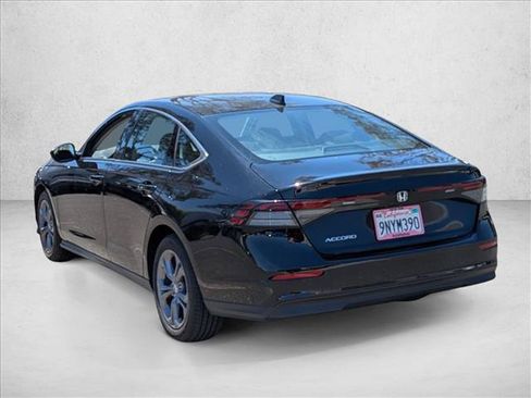 Used 2024 Honda Accord EX image 7