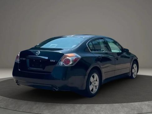 Used 2008 Nissan Altima 2.5 S w/ Convenience Pkg FWD image 12