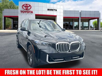 Used 2026 BMW X5 xDrive40i w/ Climate Comfort Package