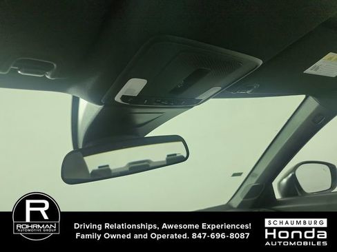 Certified 2026 Honda Civic Sport image 10