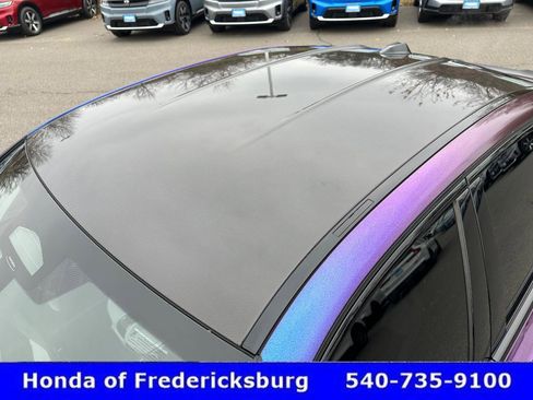 Used 2025 BMW M3 Competition image 12