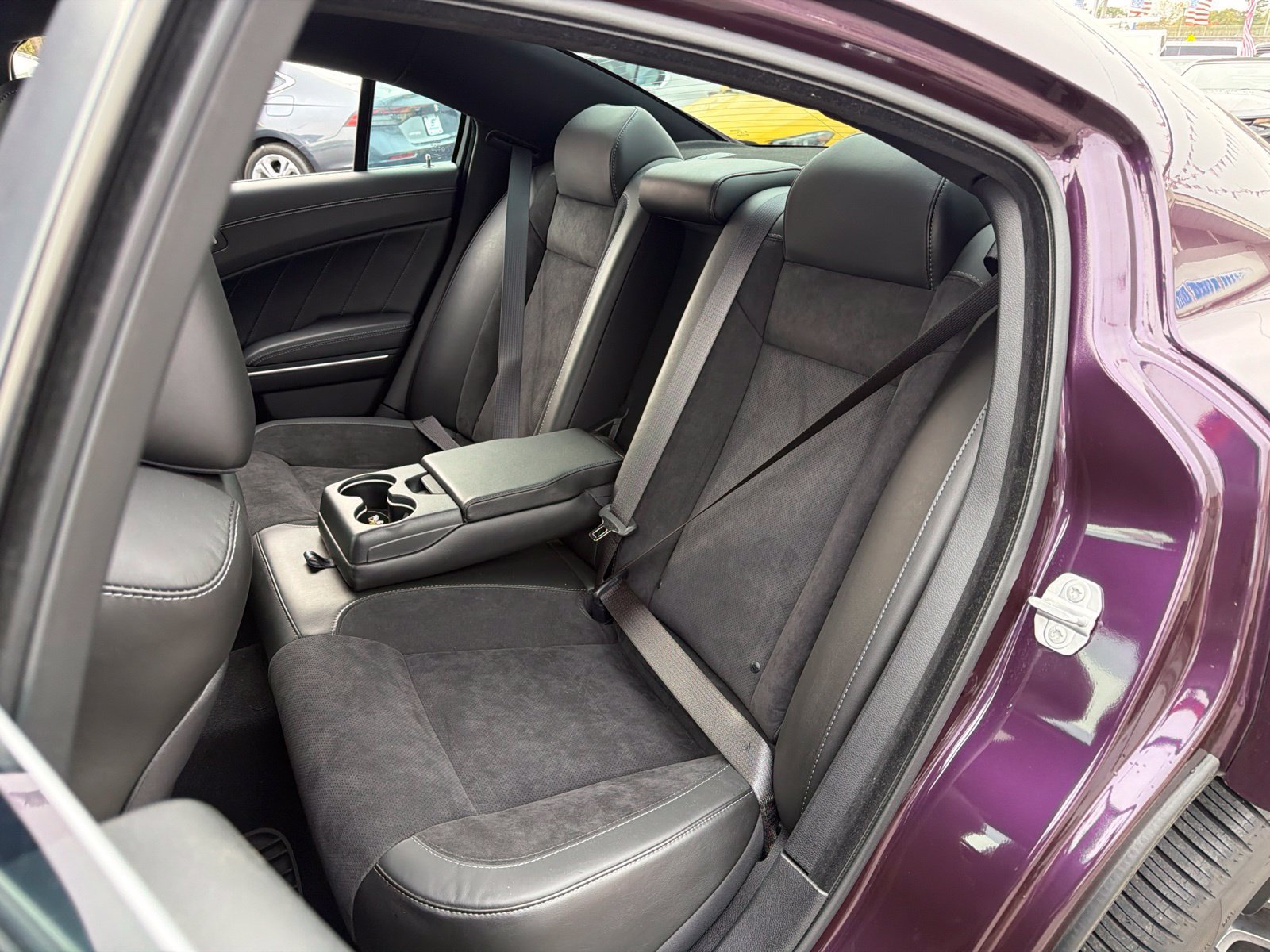 Used 2022 Dodge Charger Scat Pack RWD image 26