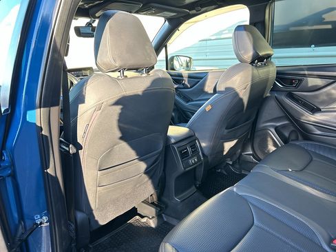 Used 2023 Subaru Forester Wilderness image 14