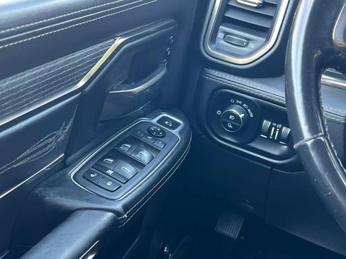 Used 2021 RAM 3500 Limited AWD/4WD image 21