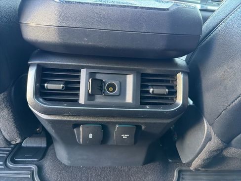 Used 2021 Ford F150 Lariat w/ Max Trailer Tow Package image 45