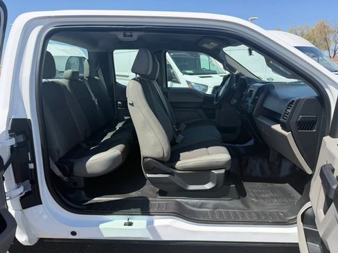 Used 2018 Ford F150 XL w/ Equipment Group 101A Mid RWD image 16