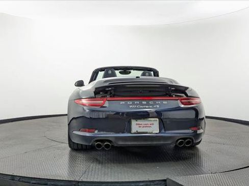 Used 2014 Porsche 911 Carrera 4S AWD/4WD image 8