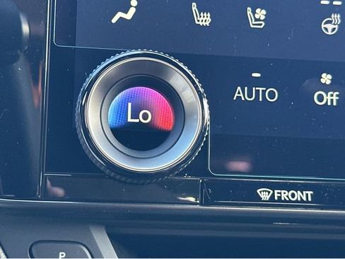 Certified 2026 Lexus NX 450h+ F Sport w/ Accessory Package (2T) image 29