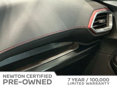 Used 2023 Chevrolet TrailBlazer RS w/ Sun and Liftgate Package FWD image 33