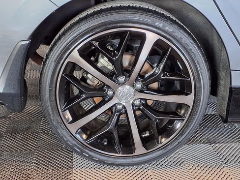 Used 2021 Honda Civic Sport image 7