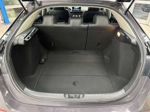Used 2022 Honda Civic EX-L image 34