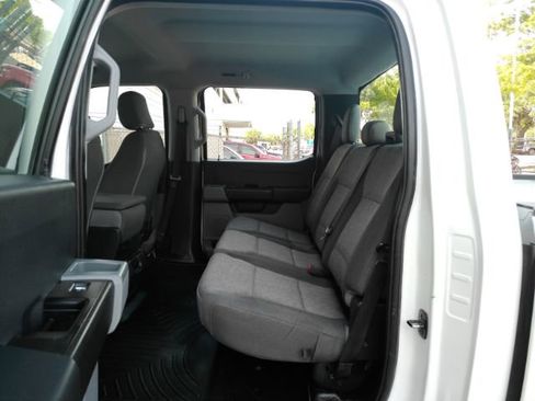 Used 2024 Ford F250 XL w/ XL Chrome Package image 20