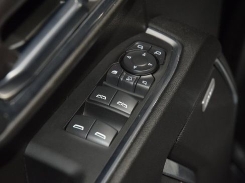 Certified 2024 Chevrolet Silverado 2500 LTZ w/ LTZ Premium Package image 53