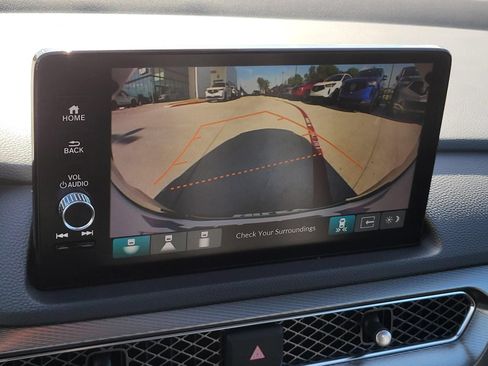 New 2026 Acura Integra A-Spec FWD image 21
