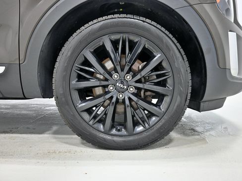Used 2022 Kia Telluride SX AWD/4WD image 42