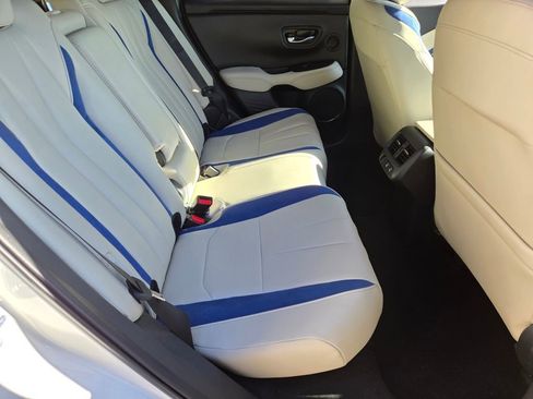 New 2026 Acura ADX A-Spec image 19