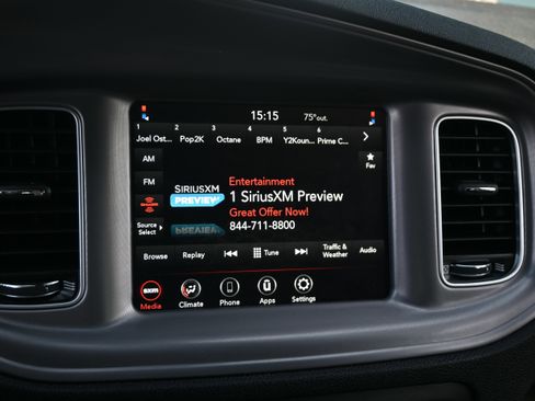 Used 2023 Dodge Charger SXT RWD image 23