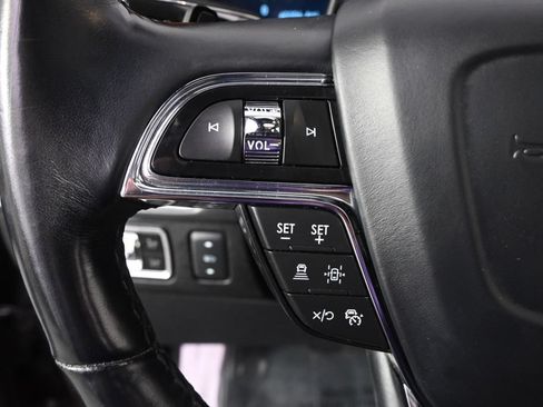 Certified 2024 Lincoln Navigator Black Label AWD/4WD image 34