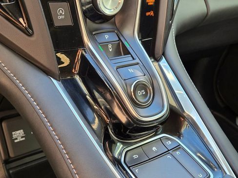 Certified 2021 Acura RDX Advance Package image 30