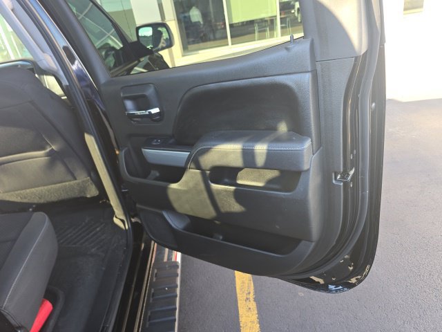 Used 2016 Chevrolet Silverado 1500 LT w/ All Star Edition AWD/4WD image 15