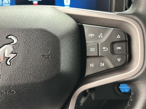 Used 2025 Ford Bronco Big Bend AWD/4WD image 19