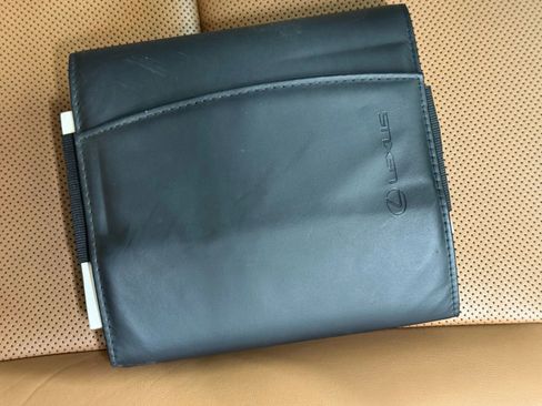 Used 2019 Lexus ES 350 F Sport image 42