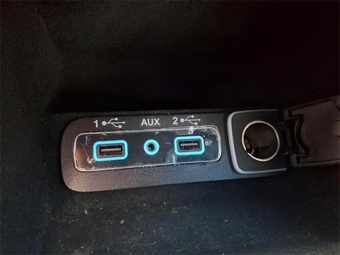Used 2020 Jeep Grand Cherokee Limited X image 25
