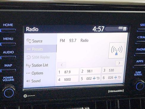 Certified 2022 Toyota RAV4 SE w/ Convenience Package AWD/4WD image 18