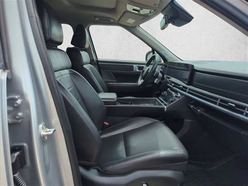 Used 2024 Hyundai Santa Fe Limited FWD image 22