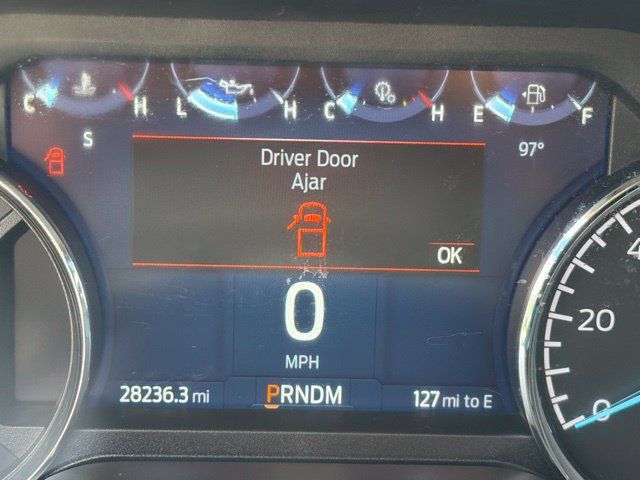 Used 2023 Ford F150 XLT w/ Equipment Group 302A High AWD/4WD image 33