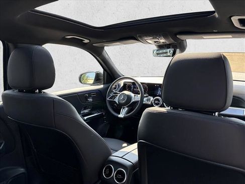Certified 2026 Mercedes-Benz GLB 250 image 20