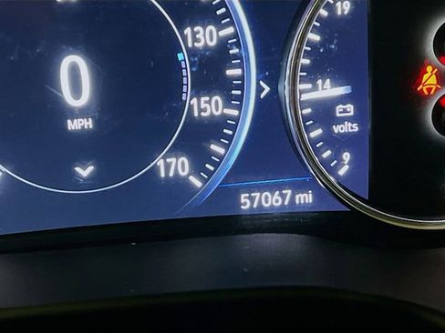 Used 2023 Buick Enclave Avenir w/ Avenir Technology Package AWD/4WD image 15