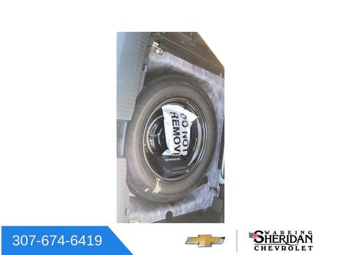 Used 2025 Nissan Rogue SV AWD/4WD image 27