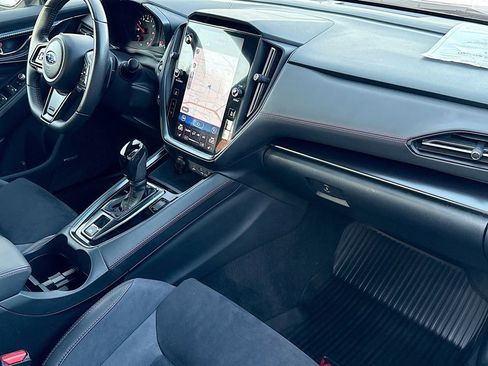 Used 2022 Subaru WRX Limited w/ Popular Package #2A image 30