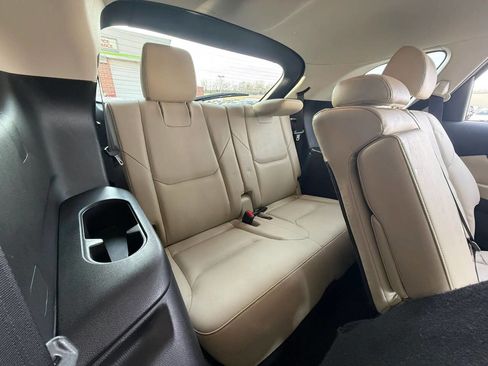 Used 2016 MAZDA CX-9 Touring image 16