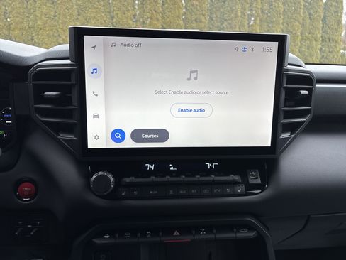 Used 2025 Toyota Tundra TRD Pro image 24