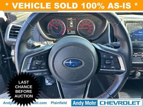 Used 2018 Subaru Impreza 2.0i Sport image 12