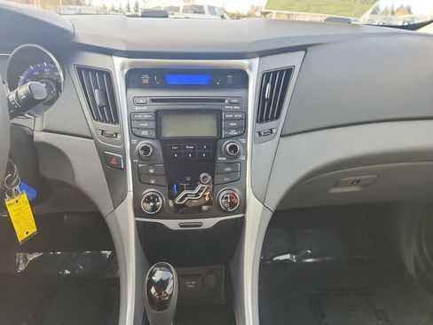 Used 2012 Hyundai Sonata GLS w/ Popular Equipment Pkg image 24