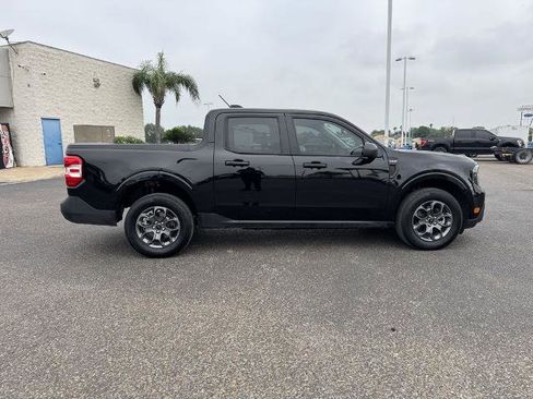 Certified 2025 Ford Maverick XLT FWD image 2