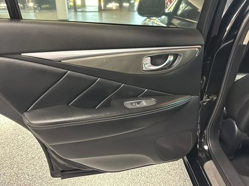 Used 2019 INFINITI Q50 Sport w/ Cargo Package (L96) RWD image 27