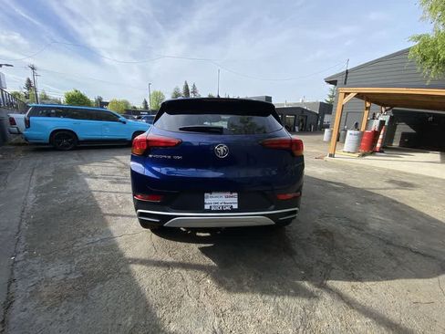 Used 2023 Buick Encore GX Select FWD image 5