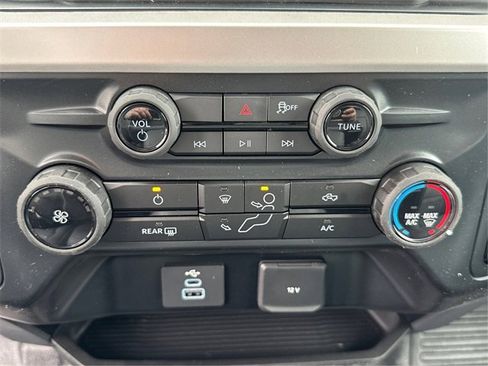 New 2025 Ford F350 XL w/ XL Chrome Package image 20