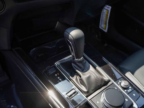 New 2025 MAZDA CX-30 AWD 2.5 S w/ Preferred Package image 22