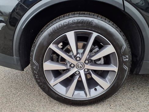 Certified 2026 Acura MDX w/Technology Package image 9